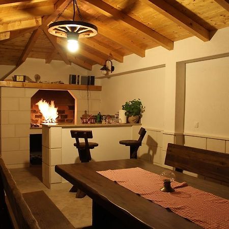 Apartmani Gaube Τρογκίρ Εξωτερικό φωτογραφία