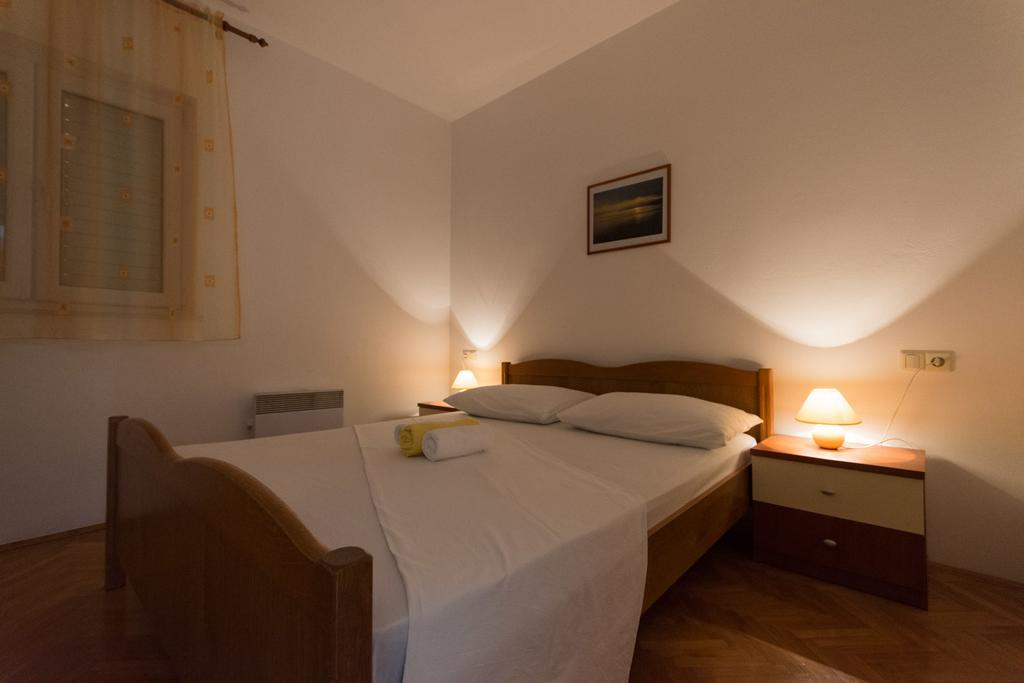 Apartmani Gaube Τρογκίρ Εξωτερικό φωτογραφία