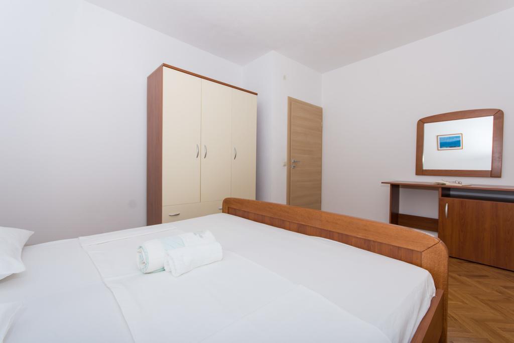 Apartmani Gaube Τρογκίρ Εξωτερικό φωτογραφία