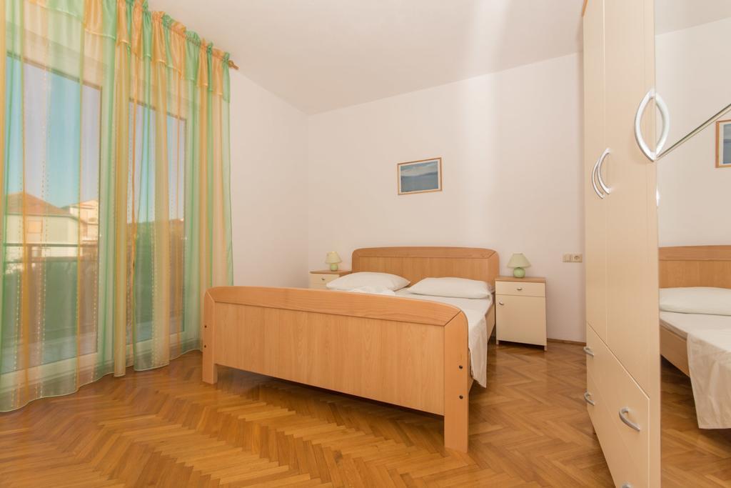 Apartmani Gaube Τρογκίρ Εξωτερικό φωτογραφία