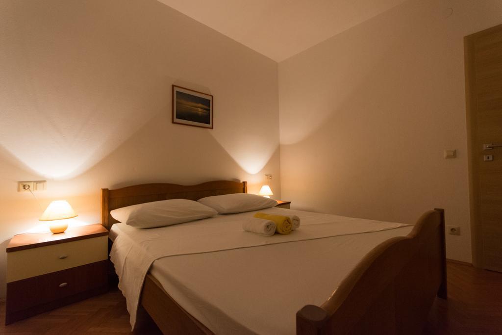 Apartmani Gaube Τρογκίρ Εξωτερικό φωτογραφία
