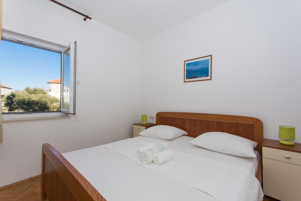 Apartmani Gaube Τρογκίρ Εξωτερικό φωτογραφία