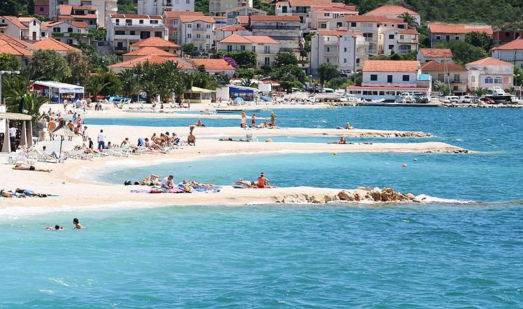 Apartmani Gaube Τρογκίρ Εξωτερικό φωτογραφία