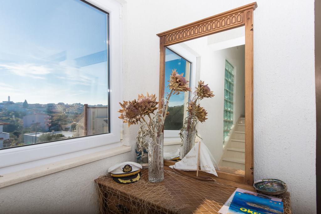 Apartmani Gaube Τρογκίρ Εξωτερικό φωτογραφία