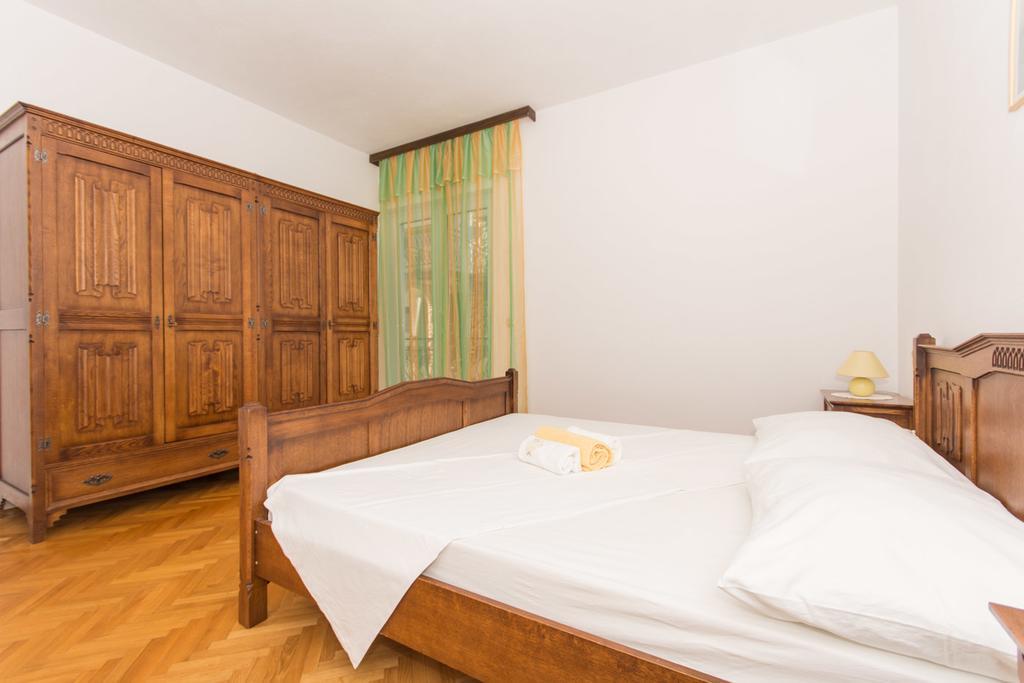 Apartmani Gaube Τρογκίρ Εξωτερικό φωτογραφία