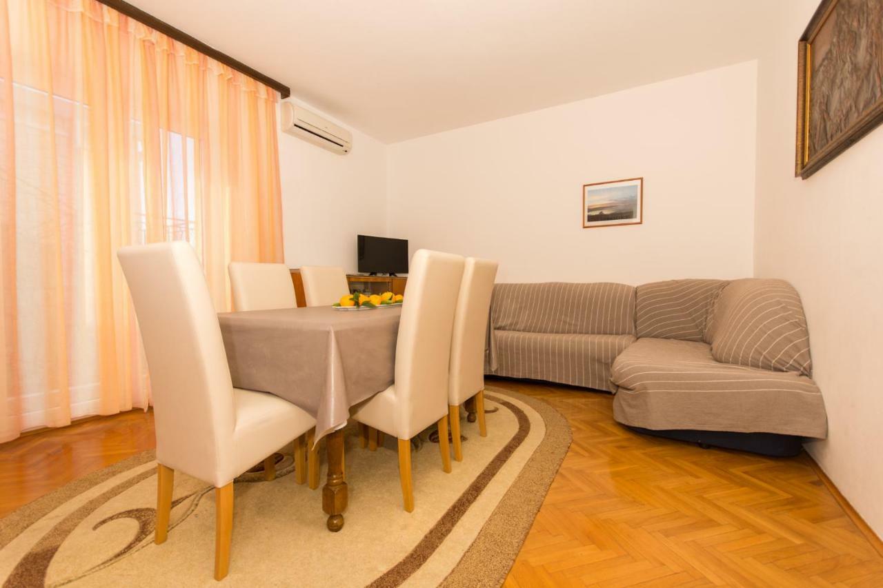 Apartmani Gaube Τρογκίρ Εξωτερικό φωτογραφία