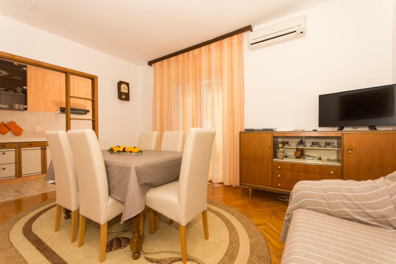 Apartmani Gaube Τρογκίρ Εξωτερικό φωτογραφία
