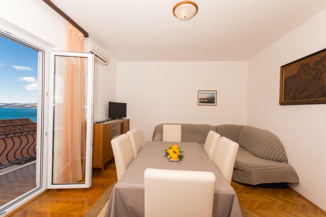 Apartmani Gaube Τρογκίρ Εξωτερικό φωτογραφία